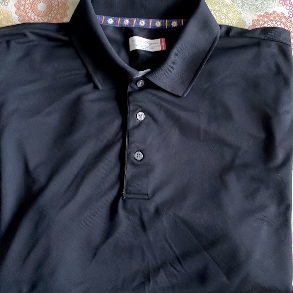 Ben Hogan Dryfit Golf Shirt